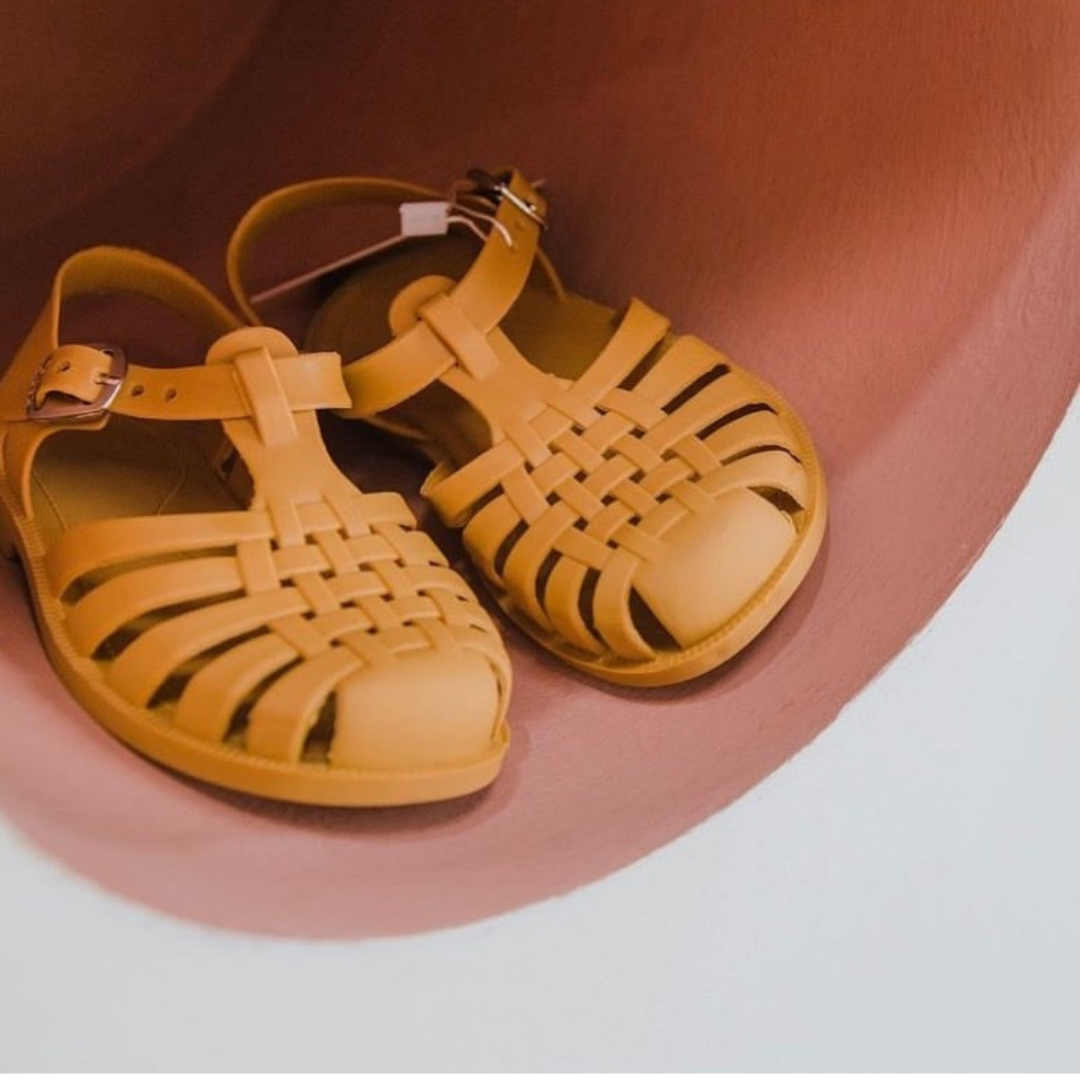 Jelly Sandals