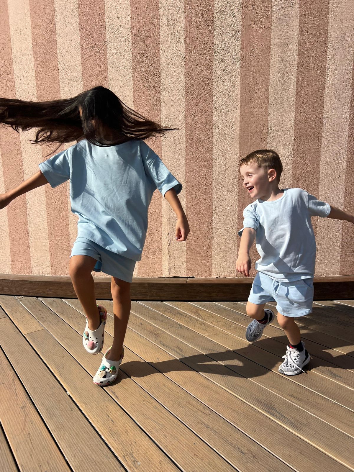 The Weekender Set - Limited Edition