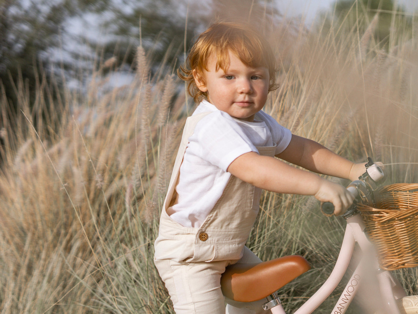 Hunter Shirt - Organic Cotton Muslin