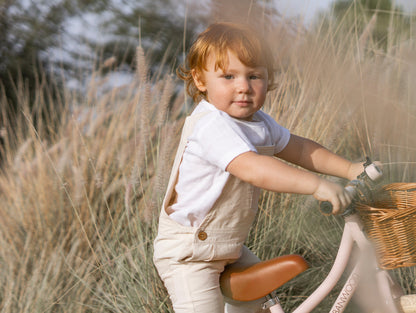 Hunter Shirt - Organic Cotton Muslin