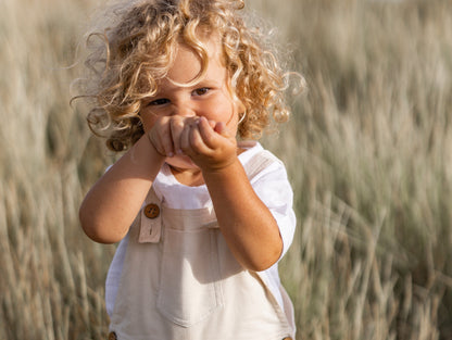 Hunter Shirt - Organic Cotton Muslin