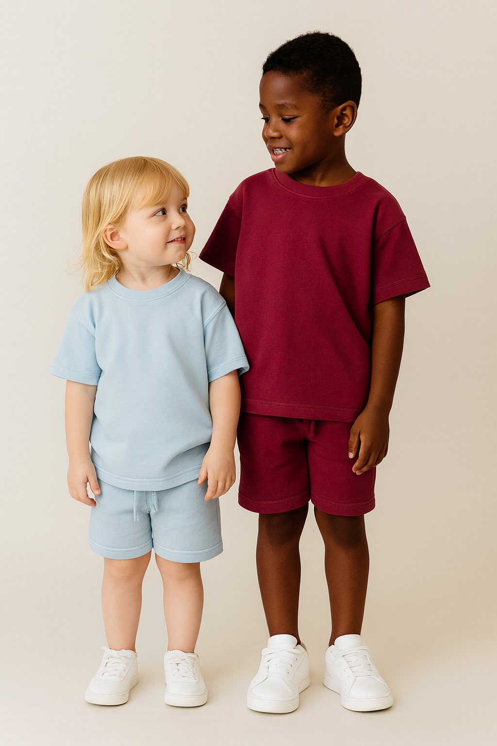 The Weekender Set - Limited Edition