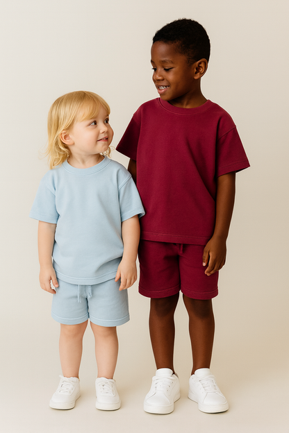 The Weekender Set - Limited Edition