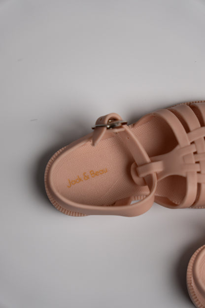 Jelly Sandals