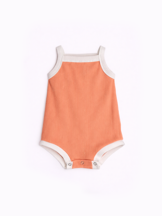 Little Frederique Singlet