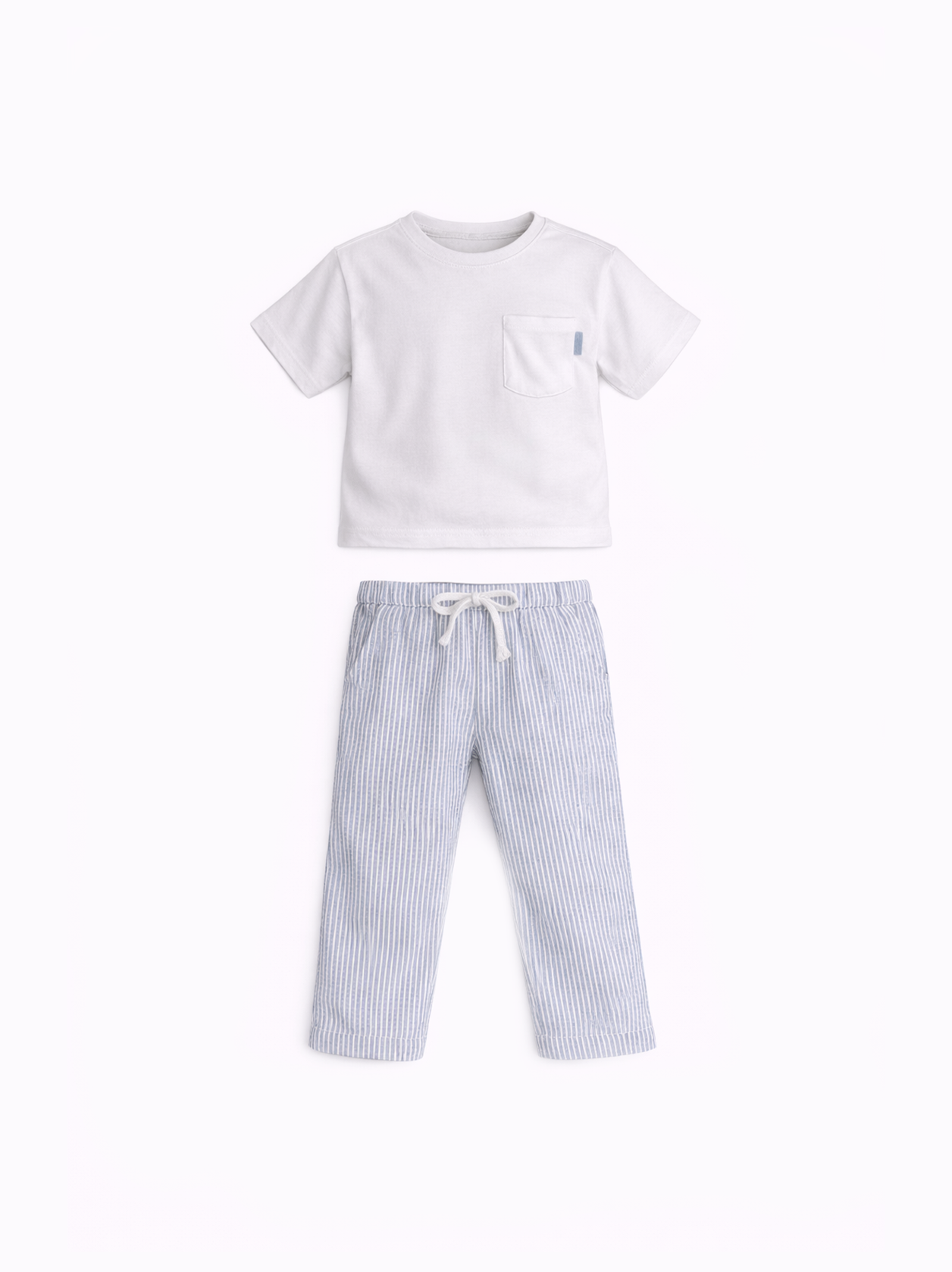 The Dubai Kid Set — Jack & Beau × Leisha Naik