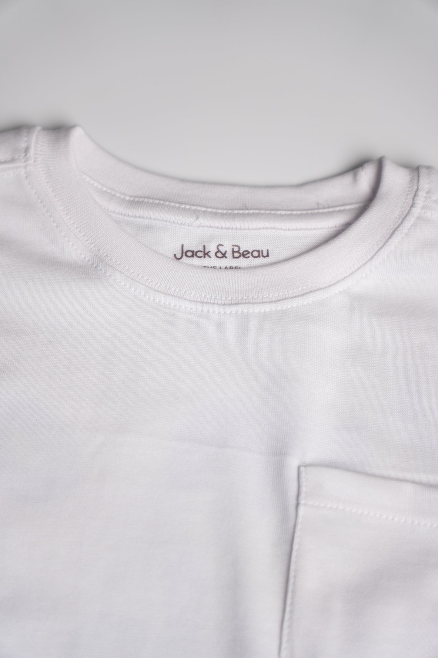 The Dubai Kid Set — Jack & Beau × Leisha Naik