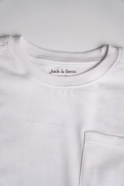 The Dubai Kid Set — Jack & Beau × Leisha Naik