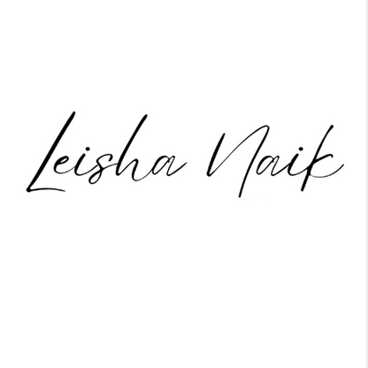 The Dubai Kid Set — Jack & Beau × Leisha Naik