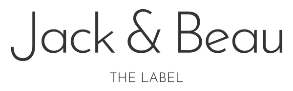 Jack & Beau The Label