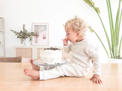 100% Cotton Loungewear Set